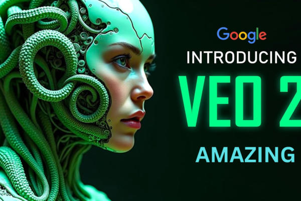 How Does Google’s Veo 2 Outshine OpenAI’s Sora