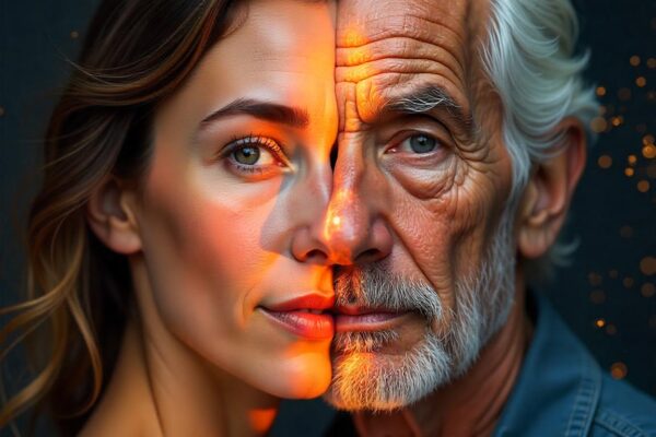 Iron Levels May Speed Up Your Aging Process