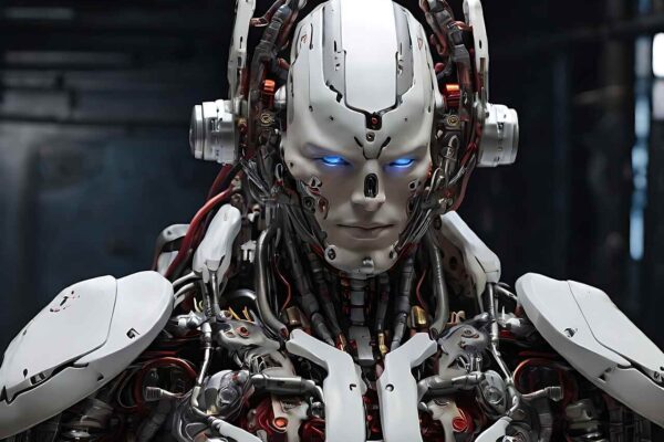 Humanoid Robots Revolution or Uprising? 2025's Tech Impacts