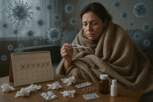 How Long Does Influenza Last? A Realistic Flu Recovery Guide