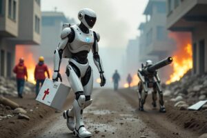 The Future of Humanoid Robots: Breakthroughs in Mobility, Dexterity, and Real-World Deployment