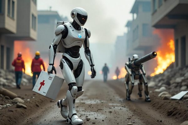 The Future of Humanoid Robots: Breakthroughs in Mobility, Dexterity, and Real-World Deployment