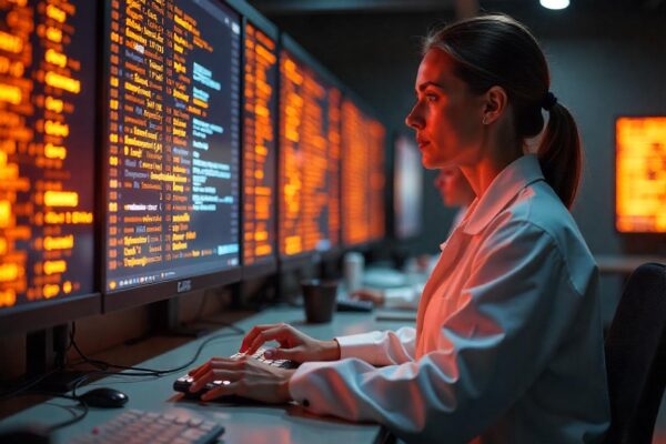 Google Launches Gemini DIFFUSION: Fastest AI Brain Ever