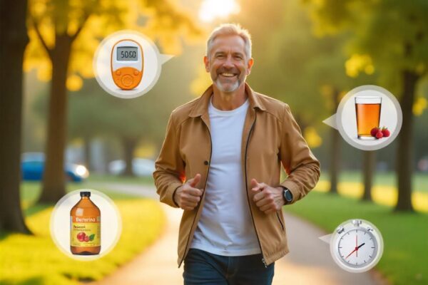 Simple Ways to Reduce Blood Sugar Fast and Boost Fat Loss Simple Ways to Reduce Blood Sugar Fast and Boost Fat Loss