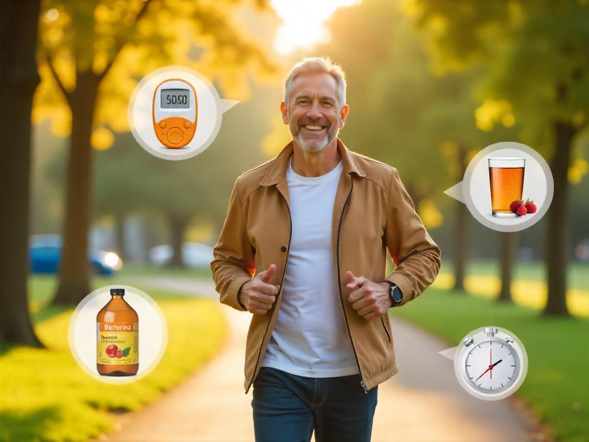 Simple Ways to Reduce Blood Sugar Fast and Boost Fat Loss