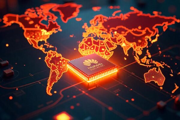 China’s Strategic Move in AI Chip Development: How Huawei is Challenging Nvidia’s Dominance China's Strategic Move in AI Chip Development: How Huawei is Challenging Nvidia's Dominance