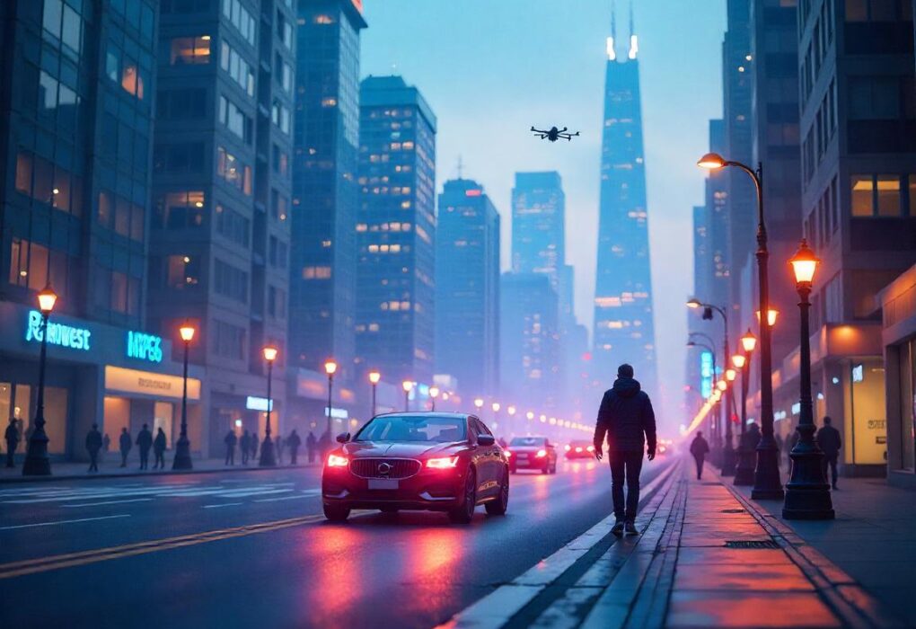 6G Networks: Ushering in a New Era of Ultra-Fast, Low-Latency Communication 6G Networks: Ushering in a New Era of Ultra-Fast, Low-Latency Communication