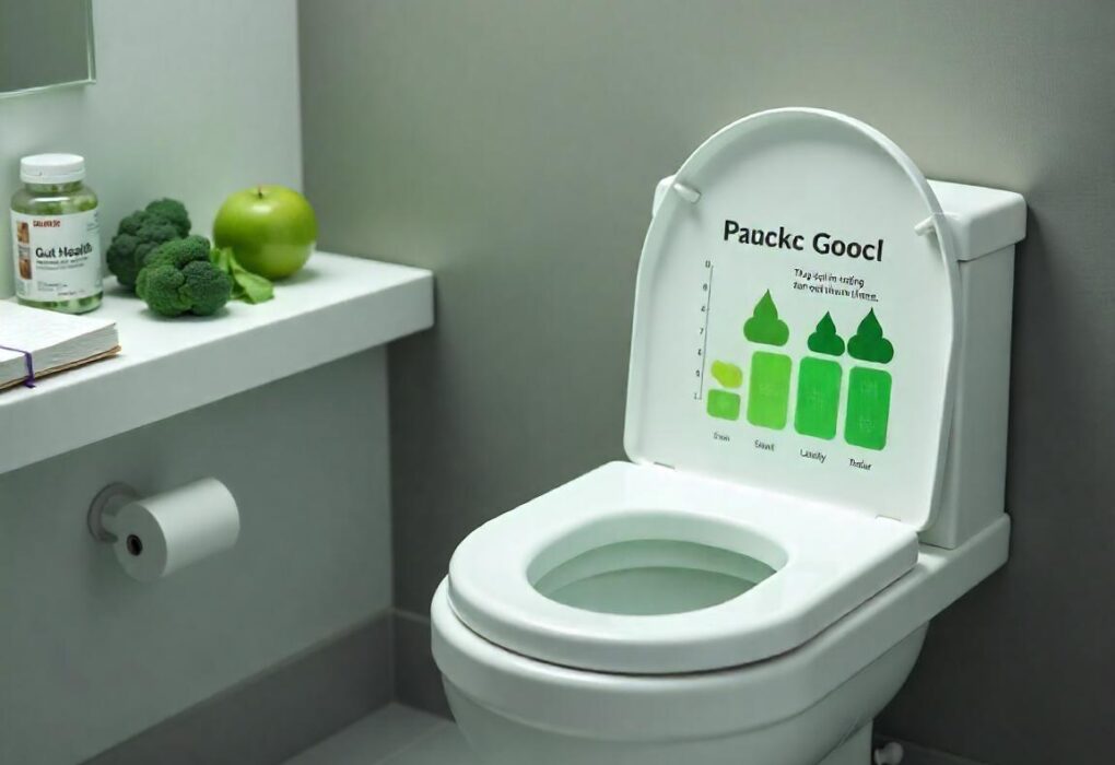 Why Is My Poop Green? The Surprising Truth Behind a Colorful Concern
