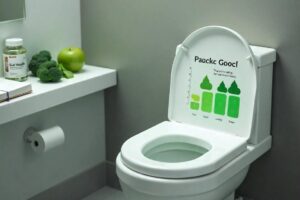 Why Is My Poop Green? The Surprising Truth Behind a Colorful Concern