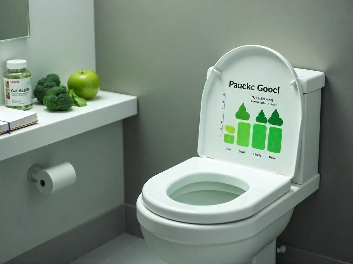 Why Is My Poop Green? The Surprising Truth Behind a Colorful Concern