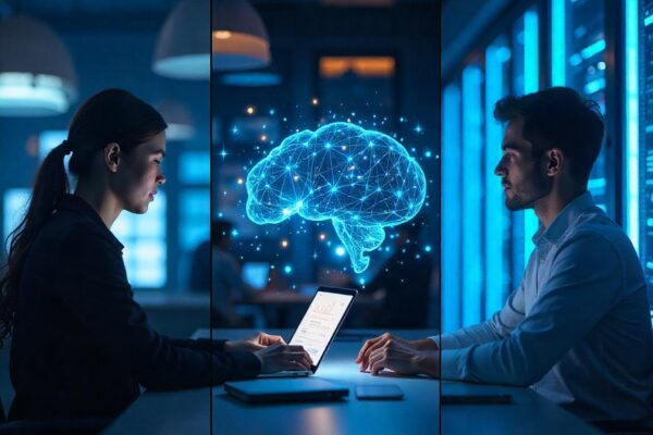 Huge AI News: Google Launches Gemini 2.5 and More Huge AI News: Google Launches Gemini 2.5 and More