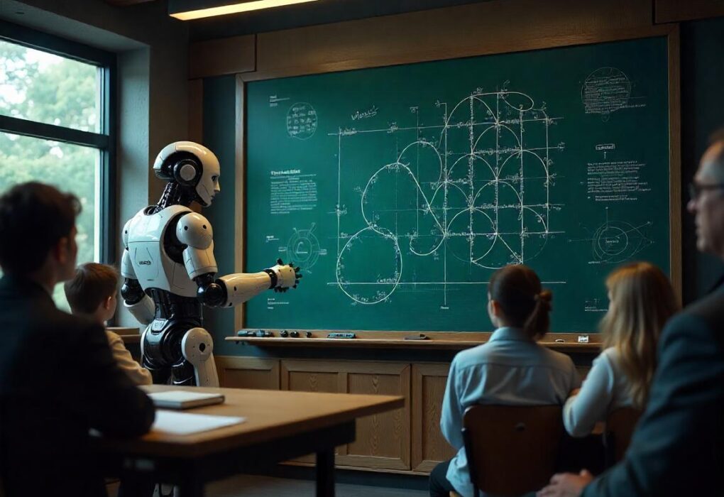 Apple Shocks Everyone: Is AI Really Fake?