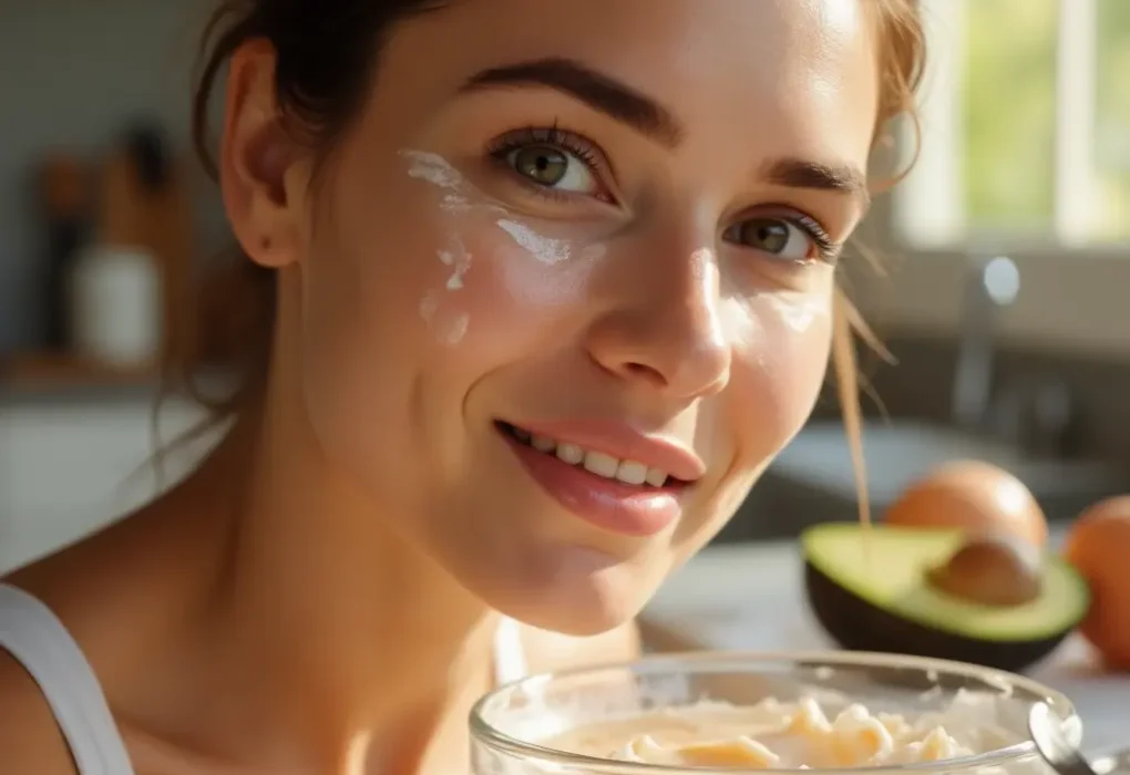 DIY Egg White Face Mask for Youthful, Clear Skin: Budget-Friendly Anti-Aging Skincare DIY Egg White Face Mask for Youthful, Clear Skin: Budget-Friendly Anti-Aging Skincare