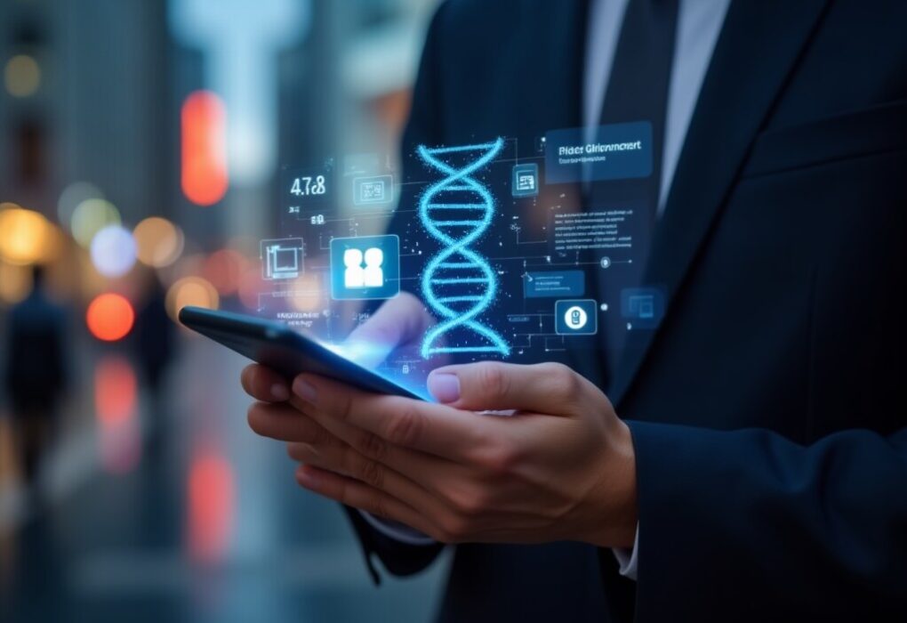 Latest AI Breakthroughs: Gemma 3N, Alpha Genome, and More