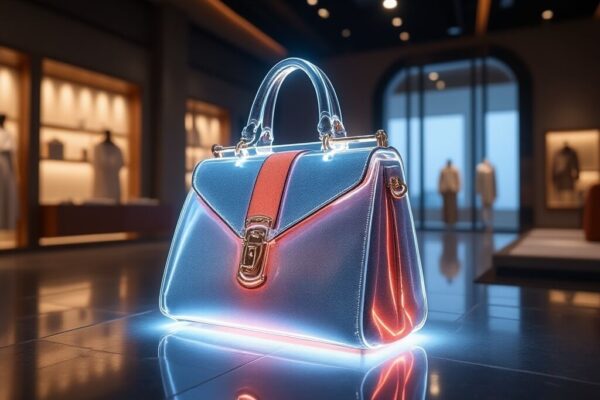 Are Fashion NFTs Dead? The Pivot to Digital-Physical Hybrid Collections Are Fashion NFTs Dead? The Pivot to Digital-Physical Hybrid Collections