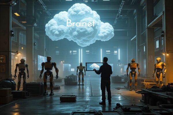 The Future of Robotics and AI: How They Will Change Our Lives The Future of Robotics and AI: How They Will Change Our Lives