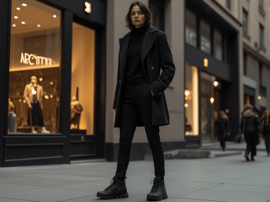 Gorpcore Fashion: How Outdoor Gear Became a Luxury Trend