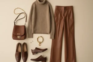 Quiet Luxury Dominates Fashion: Why Logos Are Out