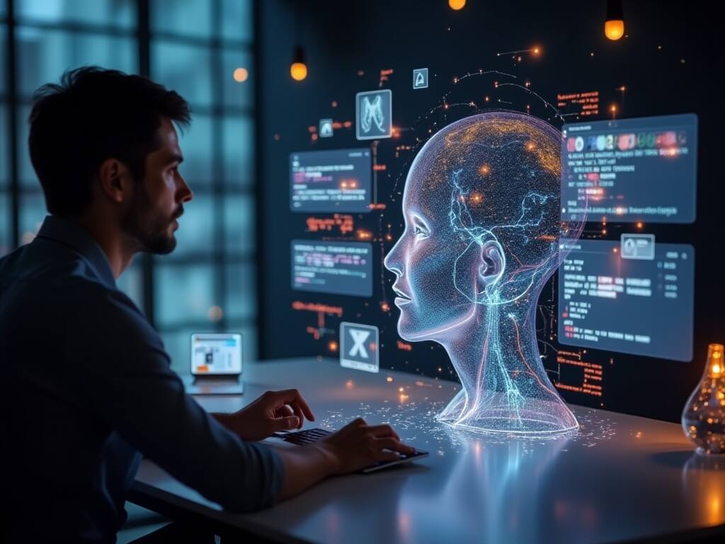 GPT-5 is Here: The AI Revolution You Need to Experience Now