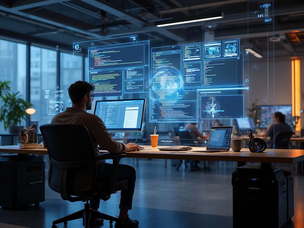 Google's Jules 2.0: The AI Coding Agent Revolutionizing Development Workflows