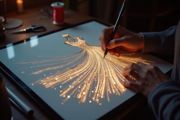 AI Fashion Design: Replacement or Revolution? AI Fashion Design: Replacement or Revolution?