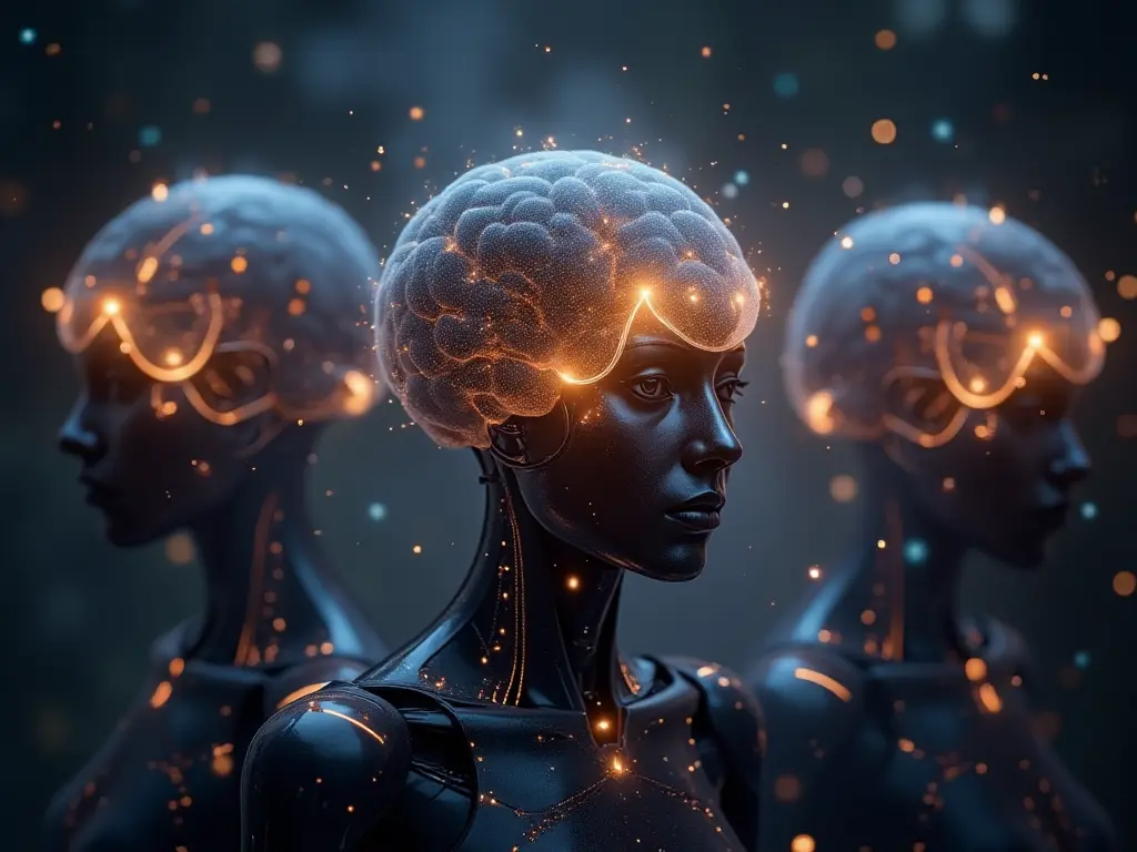 HRM: The Brain-Inspired AI Outsmarting Giants
