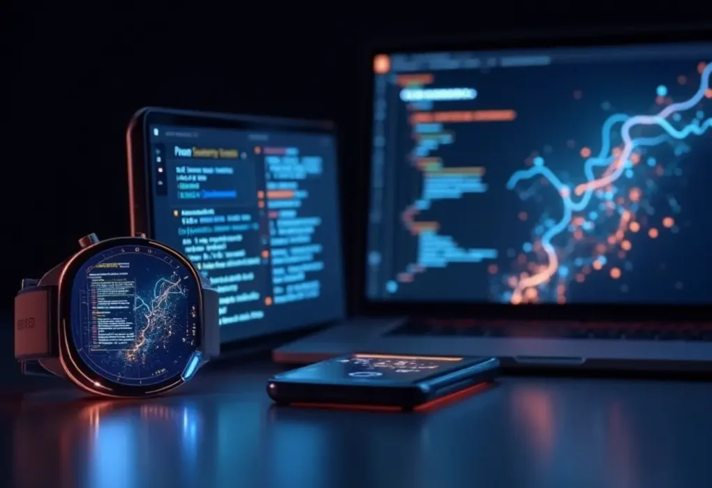 Liquid AI’s New Model: Fast AI on Your Phone Liquid AI’s LFM