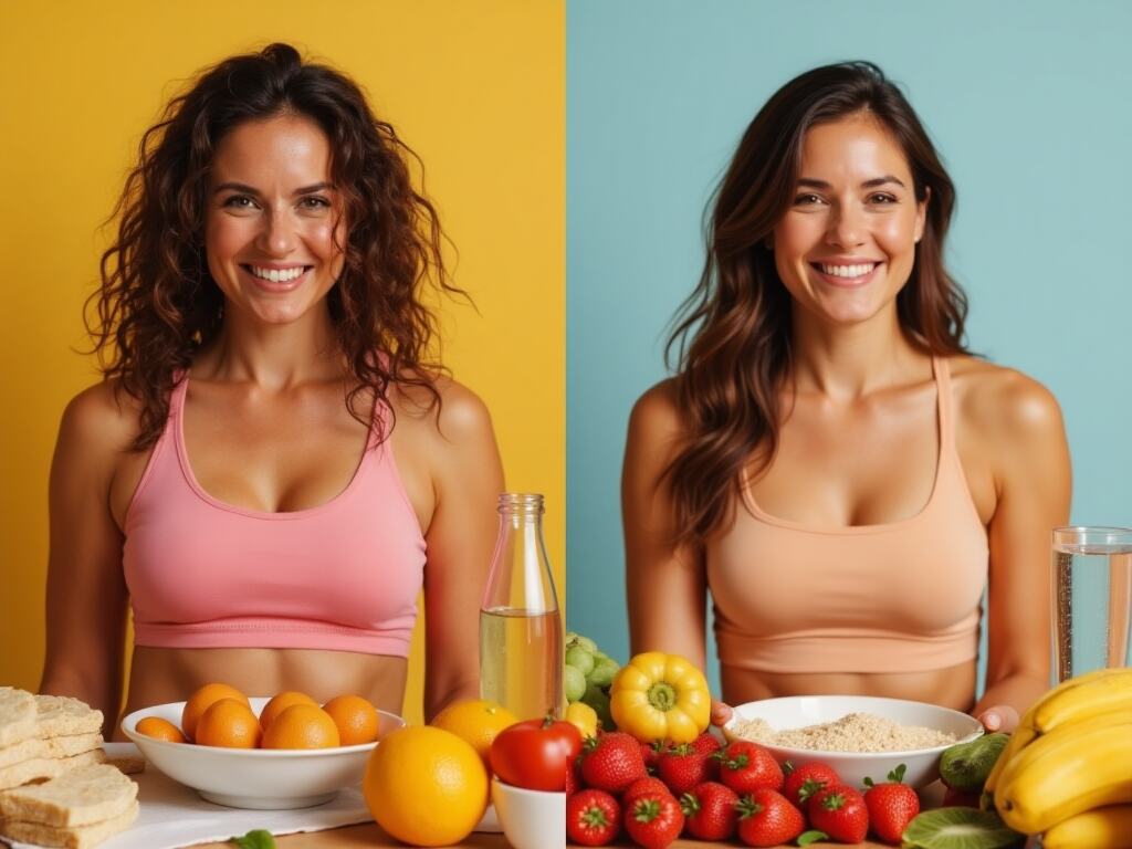 What Happens If You Give Up Sugar for Two Weeks? Your Body's Transformation