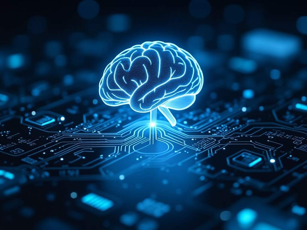 Microsoft's AI Breakthroughs: rSTAR2-Agent, MAI Voice, and MAI1 Preview Redefining Efficiency