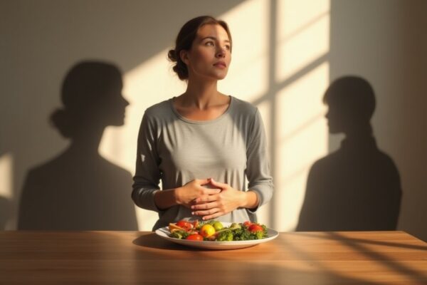 Single Best Weight Loss Tip: How to Eat When You're Genuinely Hungry