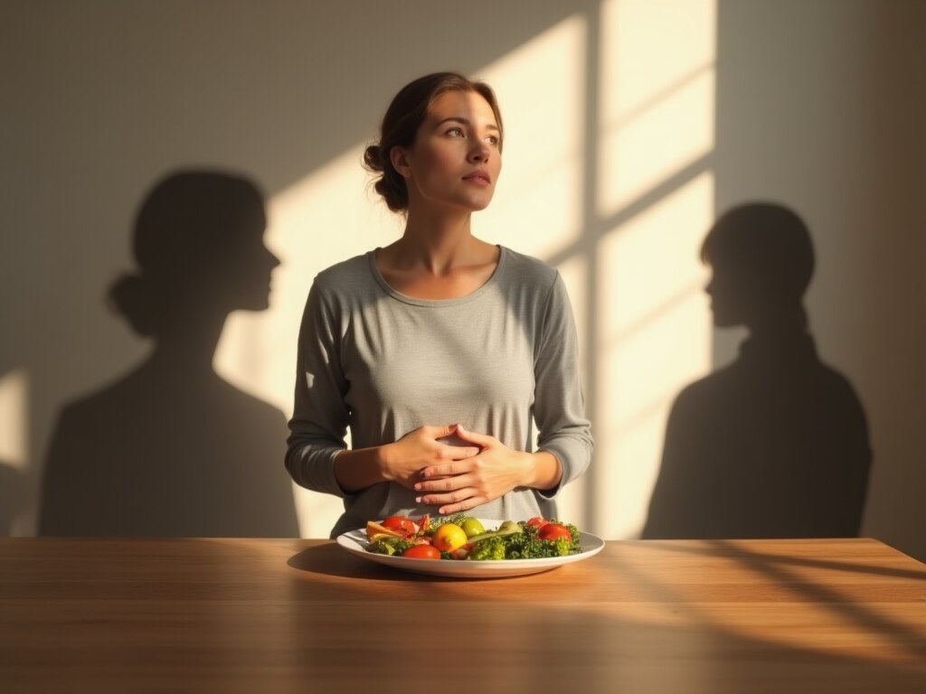 Single Best Weight Loss Tip: How to Eat When You're Genuinely Hungry