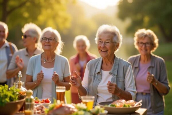 Live Over 100: 18 Science-Backed Tips for a Long Life