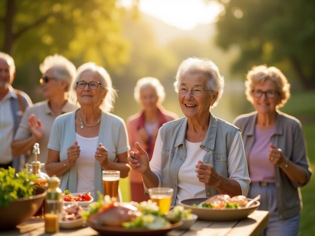 Live Over 100: 18 Science-Backed Tips for a Long Life
