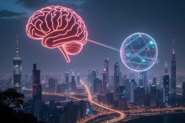 China's AI Power Play: Alibaba's Trillion Parameter Model and Moonshot AI's Leap Forward