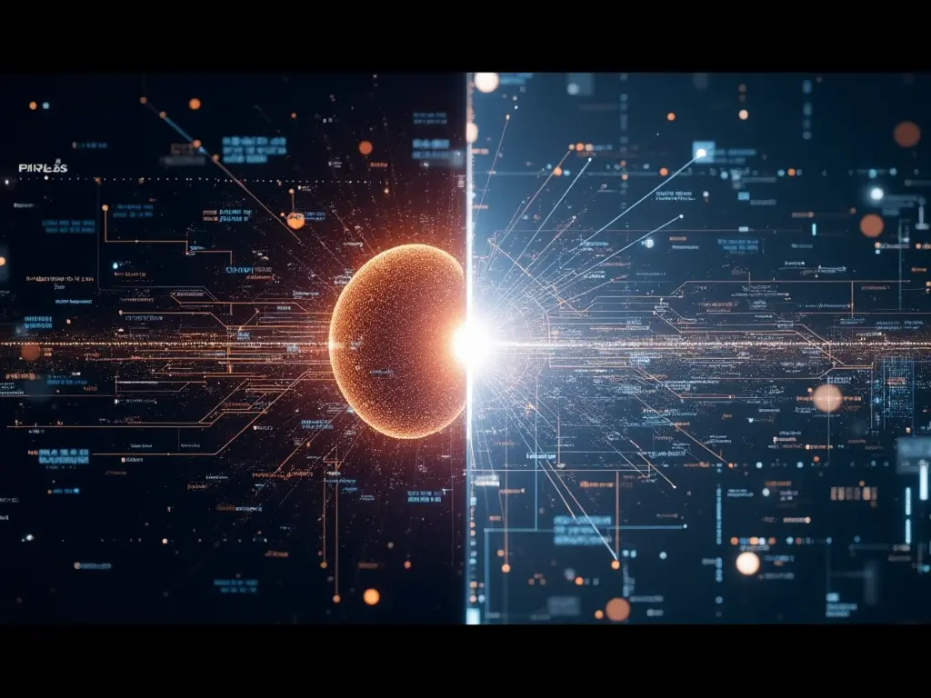Hermes 4 & Google RLM: AI's New Frontier in Reasoning and Prediction
