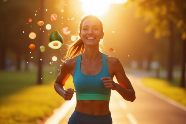 Understanding Ketosis: How Your Body Burns Fat for Fuel
