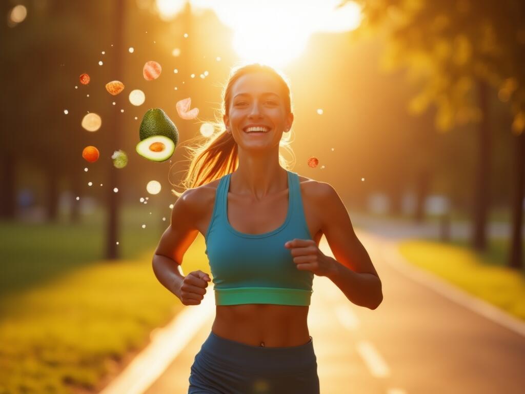 Understanding Ketosis: How Your Body Burns Fat for Fuel