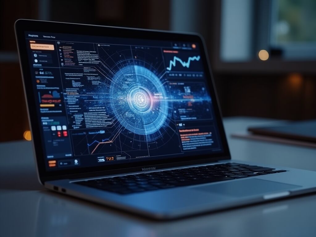 Apple's Fast VLM: The AI Vision Breakthrough Running Locally on Your MacBook Pro