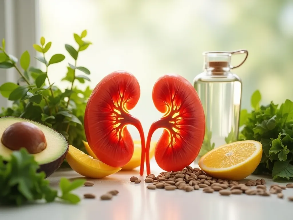 Never Get Kidney Stones Again: 20 Scientifically Proven Tips