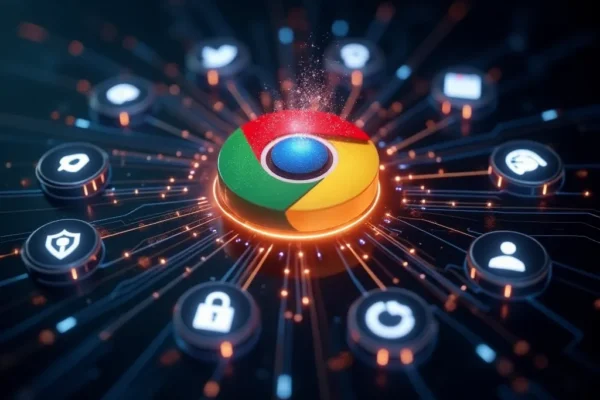Chrome's AI Revolution: Gemini Powers the Biggest Browser Upgrade in History