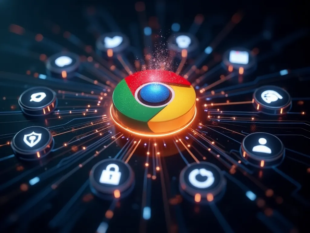 Chrome's AI Revolution: Gemini Powers the Biggest Browser Upgrade in History