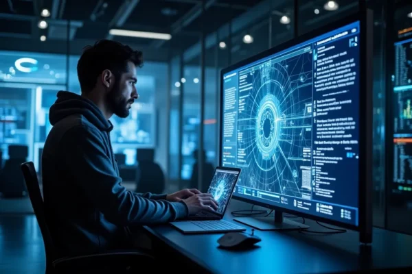 DeepSeek Terminus: The Hybrid AI Agent That's Redefining Performance and Price
