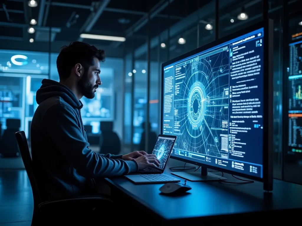 DeepSeek Terminus: The Hybrid AI Agent That's Redefining Performance and Price