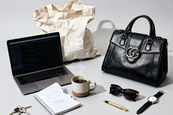 Tote Bag vs Gucci Bag: 2025's Ultimate Style Choice