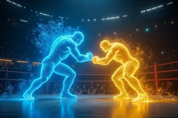 Seedream 4.0: China's Edge Over Google's Nano Banana