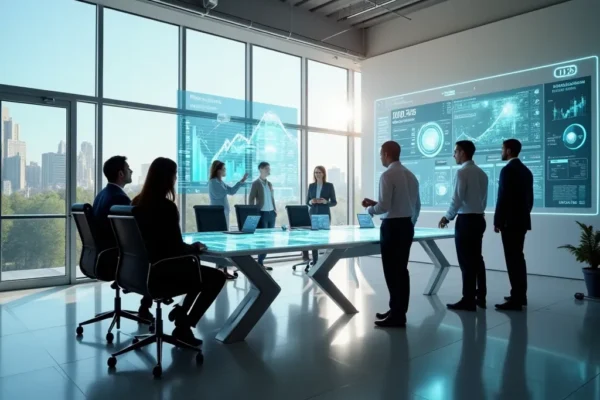 10 AI Tools That Boost Your Business and Increase Your Wealth