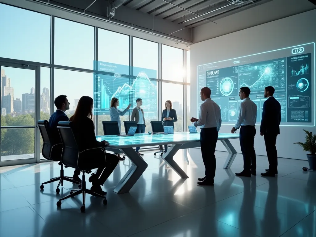 10 AI Tools That Boost Your Business and Increase Your Wealth