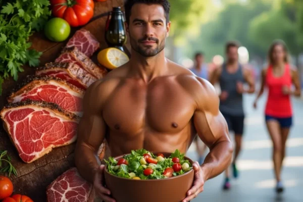 The Absolute Fastest Way to Lose Belly Fat: A Strategic Approach
