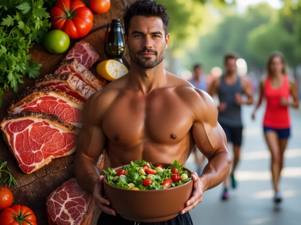 The Absolute Fastest Way to Lose Belly Fat: A Strategic Approach