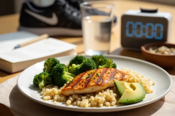 How to Lose Weight Fast and Safely: Proven Tips